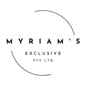 Myriam's Exclusive Pty Ltd